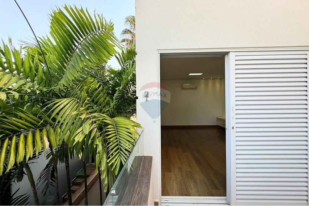 Casa de Condomínio - Venda - Ribeirão Preto , São Paulo - IMG_4261.JPG - Varanda - 780211017-19