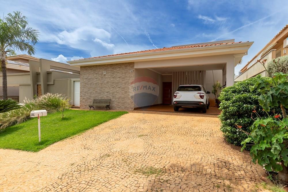 Casa de Condomínio - Venda - Ribeirão Preto , São Paulo - IMG_5143-HDR.jpg - 780181033-38