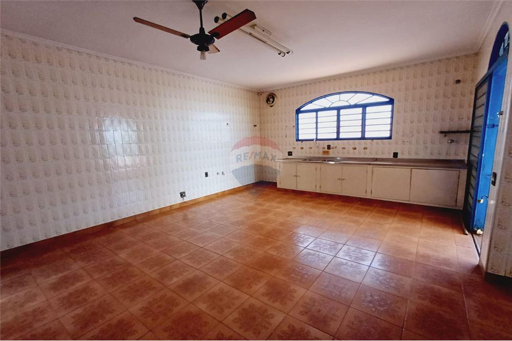 Casa - Venda - Ribeirão Preto , São Paulo - Cozinha - Cozinha - 780091116-44