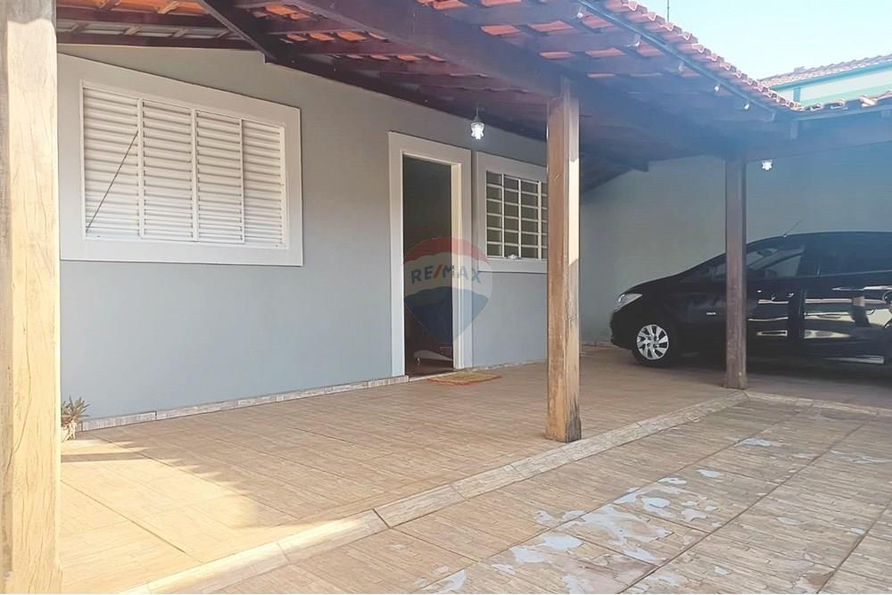 Casa - Venda - Santa Rita do Passa Quatro , São Paulo - 1756553026562.jpg - 780181007-781