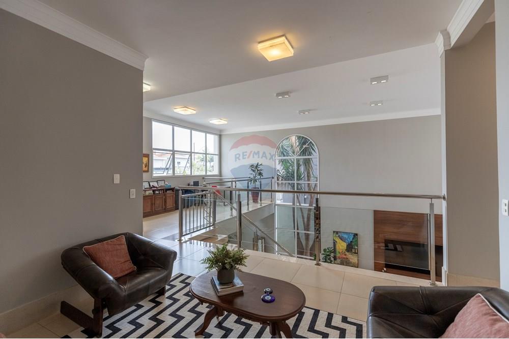 Casa de Condomínio - Venda - Ribeirão Preto , São Paulo - IMG_8543-HDR.jpg - 780181042-5