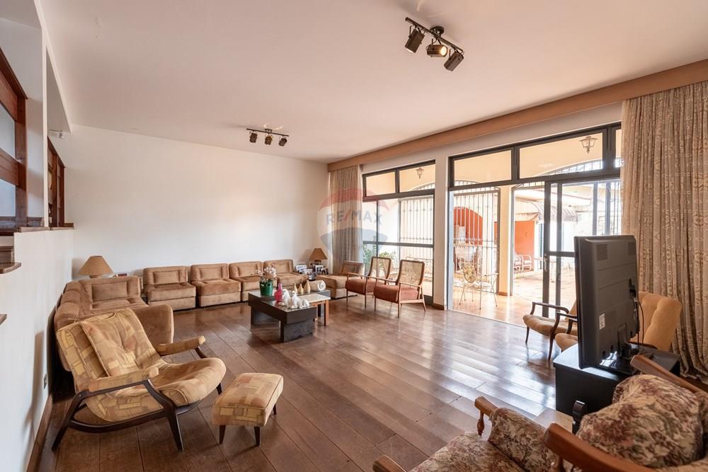 Casa - Venda - Ribeirão Preto , São Paulo - 14 - Sala.jpg - 780091100-17