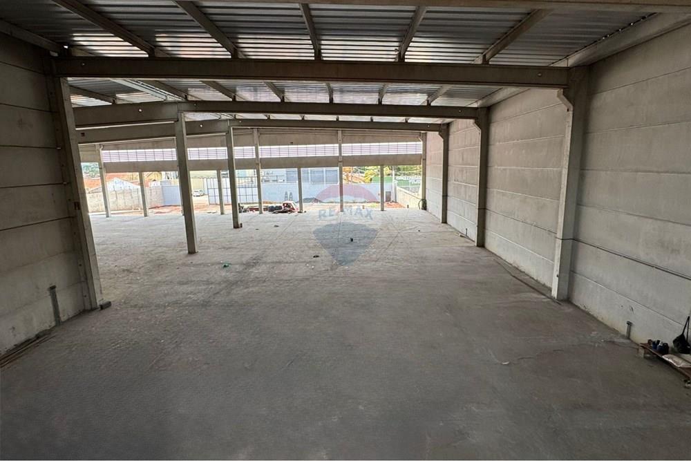 Galpão - Alugar - Ribeirão Preto , São Paulo - 9cfe79de-23b6-4d88-ad14-b42dd0f6c55f.jpg - 780071015-520