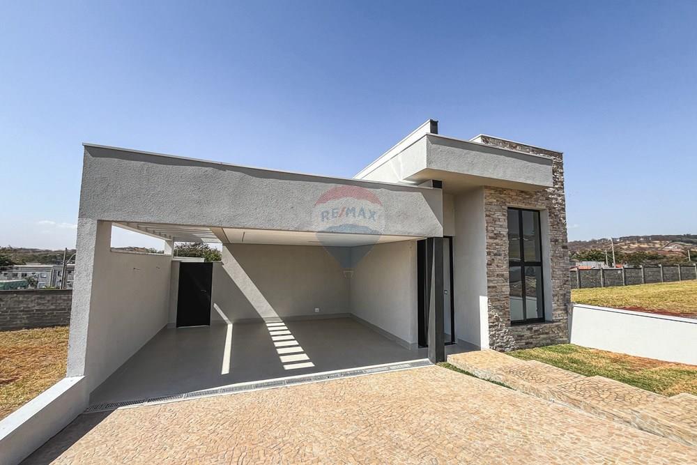 Casa de Condomínio - Alugar - Ribeirão Preto , São Paulo - Cópia de IMG_0313.jpg - 780071015-572