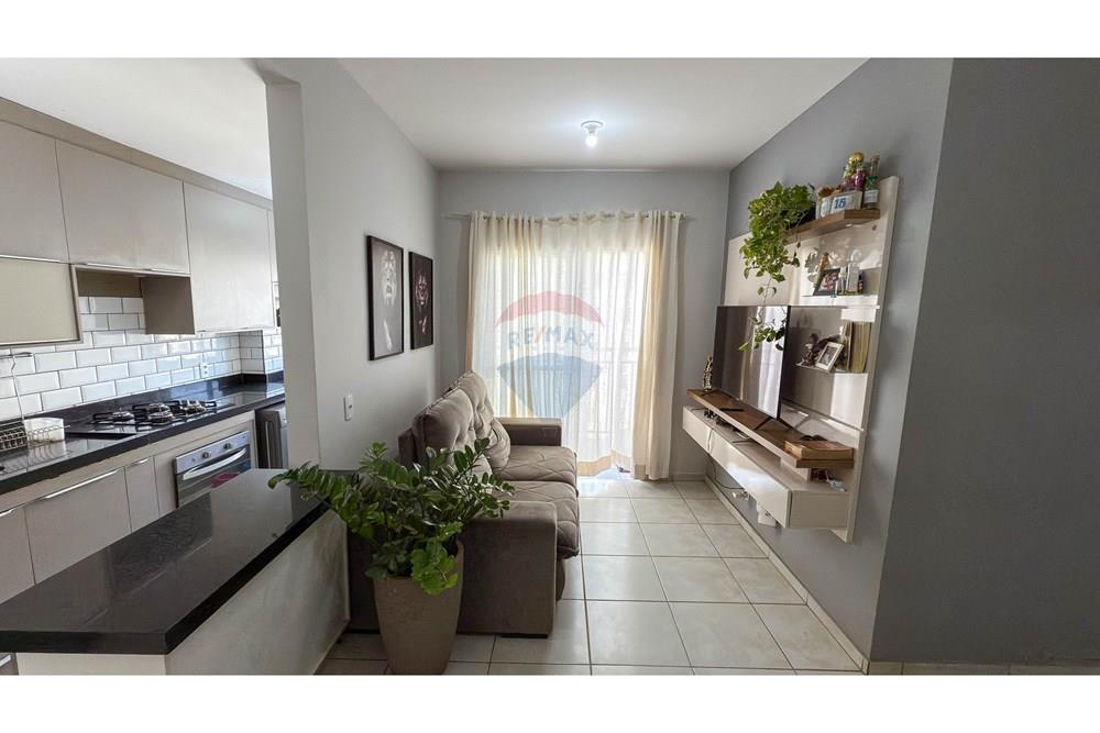 Apartamento - Venda - Ribeirão Preto , São Paulo - AP48_Up Ipiranga _001.jpg - 780121036-16