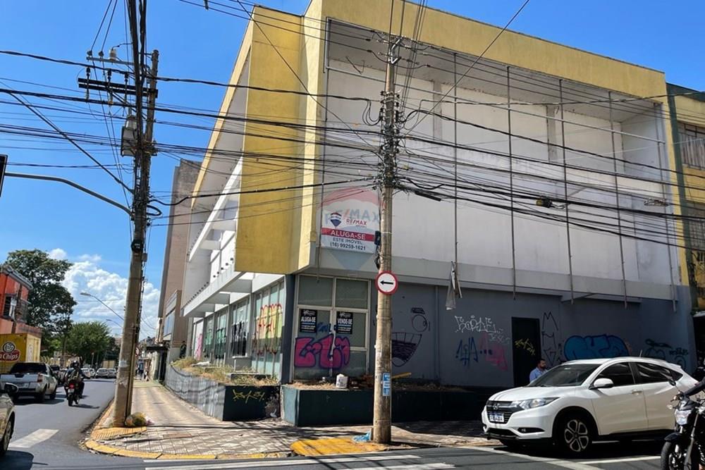 Prédio - Alugar - Ribeirão Preto , São Paulo - a15f3e5d-a0ac-4c9f-a5be-09e51dcb0fdb.jpg - 780071015-254