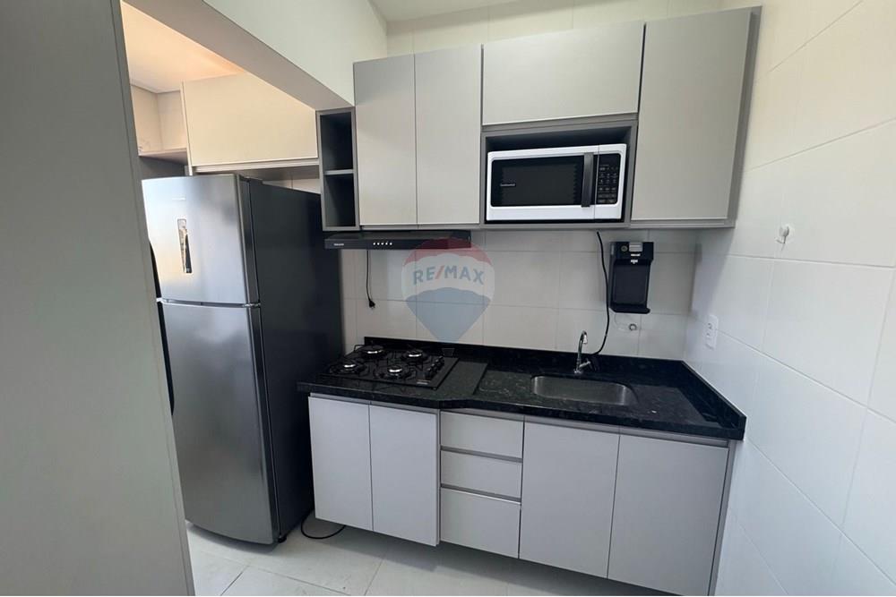 Apartamento - Alugar - Ribeirão Preto , São Paulo - 86c0be71-ef55-4fe1-969c-d7af1f4f40fe.jpg - 780071015-422
