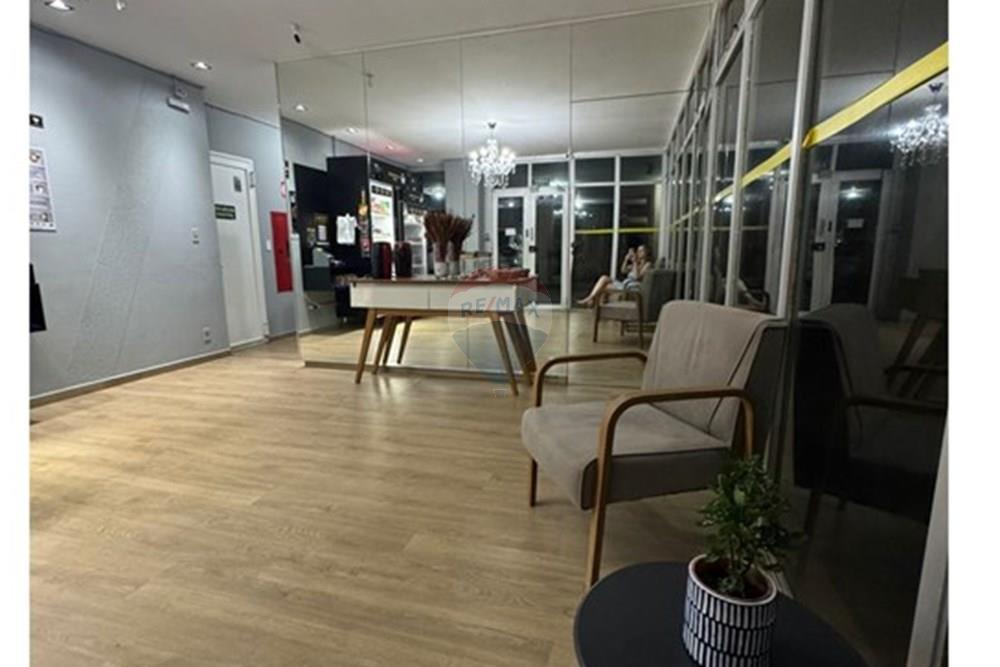 Apartamento - Venda - Ribeirão Preto , São Paulo - apto centro nilson 3.jpeg - 780241010-20