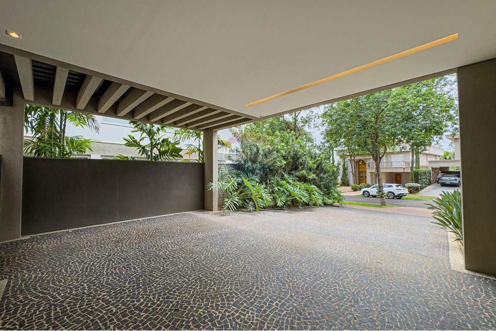 Casa de Condomínio - Venda - Ribeirão Preto , São Paulo - Garagem (1).jpg - 780151004-211