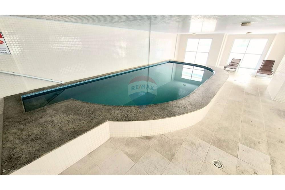 Apartamento - Alugar - Praia Grande , São Paulo - Horizontal - Piscina 01 - final.jpeg - 780271050-38