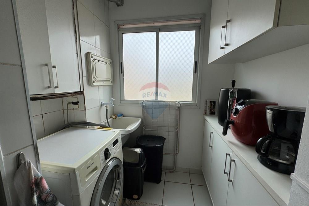 Apartamento - Venda - Ribeirão Preto , São Paulo - IMG_2111.JPG - 780171042-45