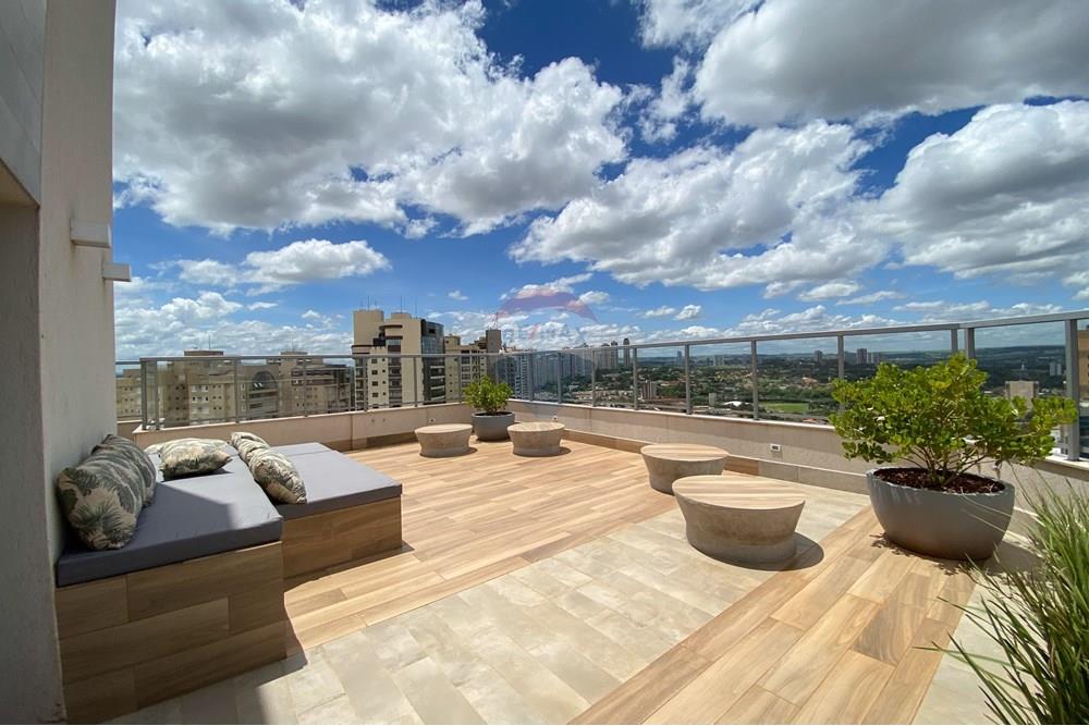 Apartamento - Alugar - Ribeirão Preto , São Paulo - FIUSA ONE 147FIUSA ONE, 234 (7 de 43).jpg - 780071015-477