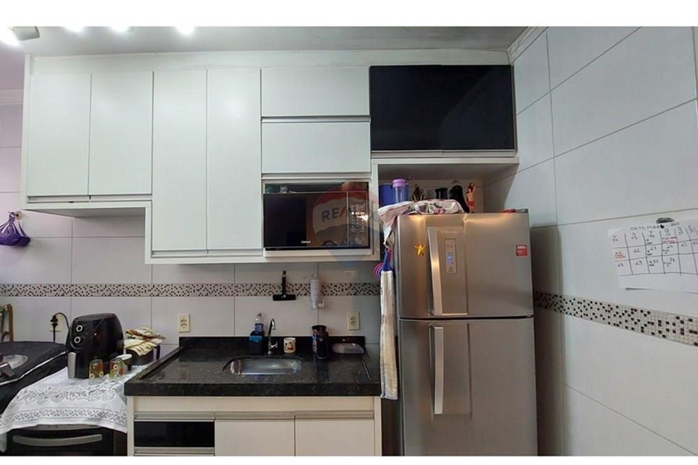 Apartamento - Venda - Ribeirão Preto , São Paulo - coz h.jpg - 780181029-39