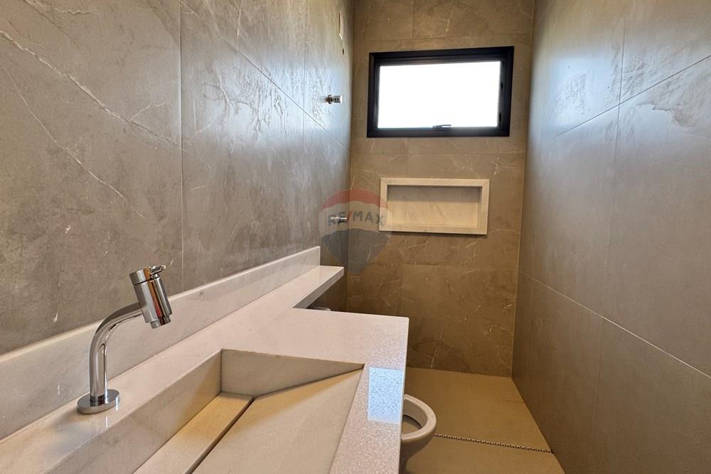 Casa de Condomínio - Venda - Ribeirão Preto , São Paulo - IMG_3255.JPG - 780171039-17