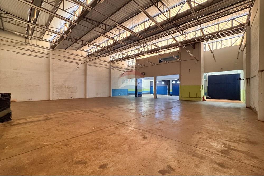 Galpão - Alugar - Ribeirão Preto , São Paulo - GALPÃO AV. DA SAUDADE, 2133 (7 de 20).jpg - 780071004-1003