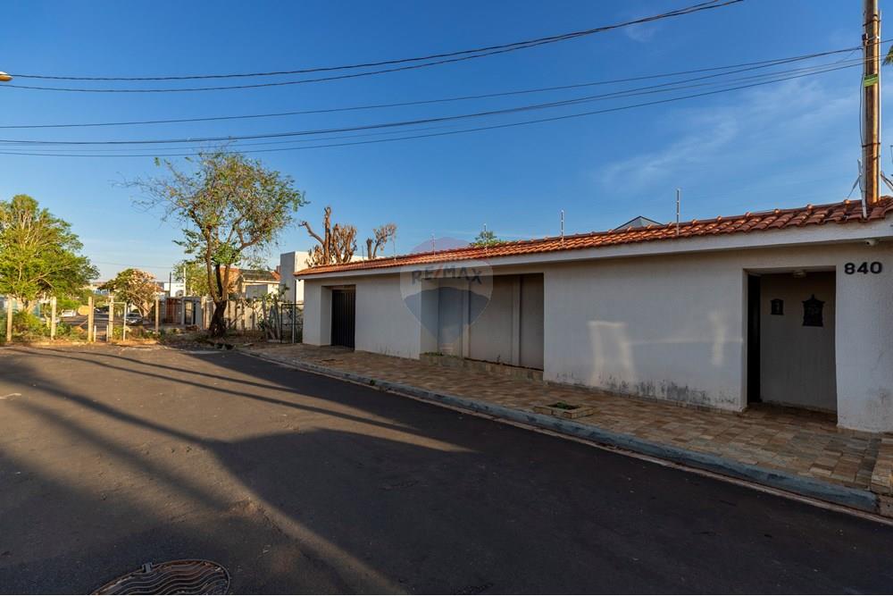 Casa - Venda - Ribeirão Preto , São Paulo - Cópia de IMG_7337-HDR.jpg - Fachada - 780091067-17