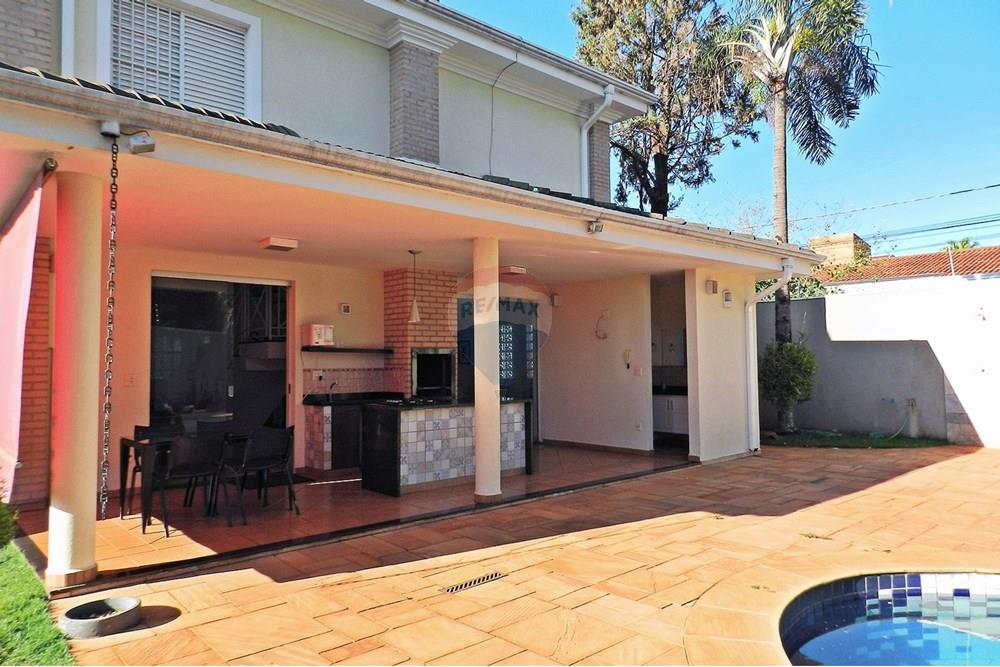 Casa - Venda - Ribeirão Preto , São Paulo - Casa_Alto Boa Vista_Ribeirão Preto (75).JPG - Área Gourmet - 780091021-82