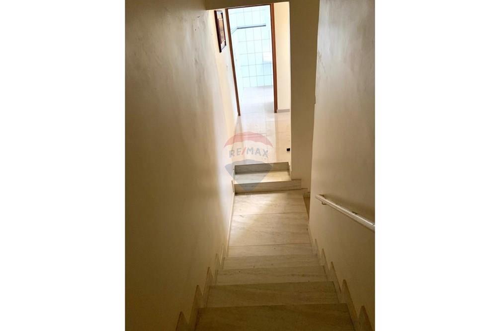 Sobrado - Venda - Ribeirão Preto , São Paulo - escada p sala.jpeg - 780091119-11