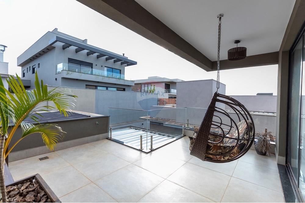 Casa de Condomínio - Venda - Ribeirão Preto , São Paulo - IMG_4456-HDR.jpg - 780251003-24