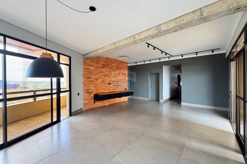 Apartamento - Venda - Ribeirão Preto , São Paulo - IMG_7895.JPG - Sala - 780211057-19