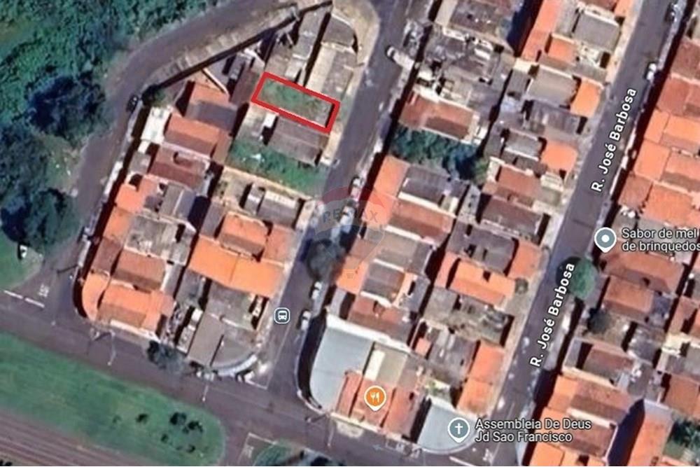 Terreno - Venda - Franca , São Paulo - Imagem do WhatsApp de 2025-05-28 à(s) 09.32.14_e2b40e67.jpg - 780231007-81