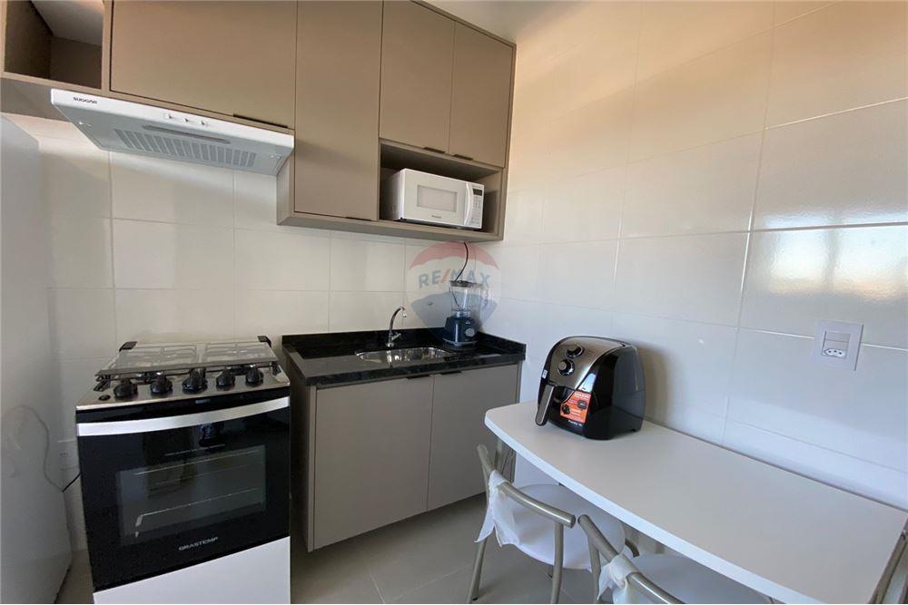 Apartamento - Alugar - Ribeirão Preto , São Paulo - 3 - 780241008-271