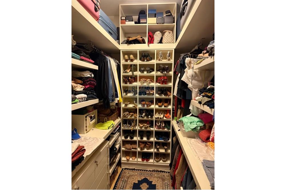 Casa de Condomínio - Alugar - Ribeirão Preto , São Paulo - casa_alugar_guapore1_ribeirao_preto (23).jpg - Closet - 780181010-171