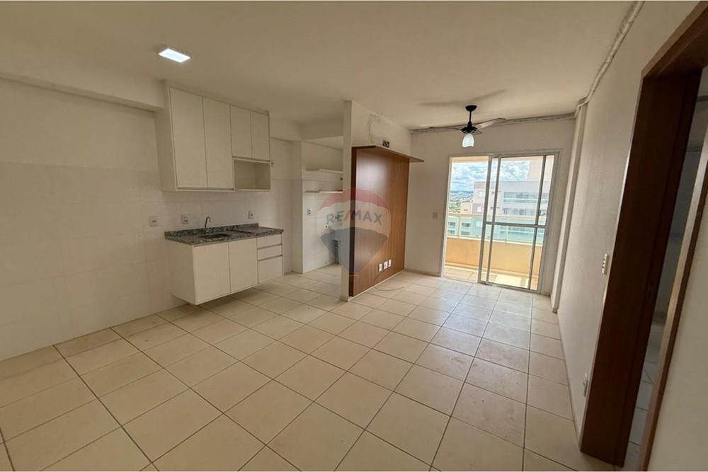 Apartamento - Alugar - Ribeirão Preto , São Paulo - WhatsApp Image 2026-01-21 at 16.29.00 (2).jpeg - Sala - 780241008-248