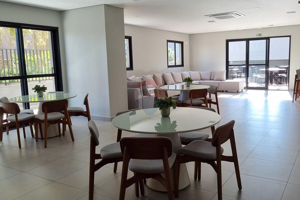 Apartamento - Alugar - Ribeirão Preto , São Paulo - 20250313_085517.jpg - Área Gourmet - 780181033-26