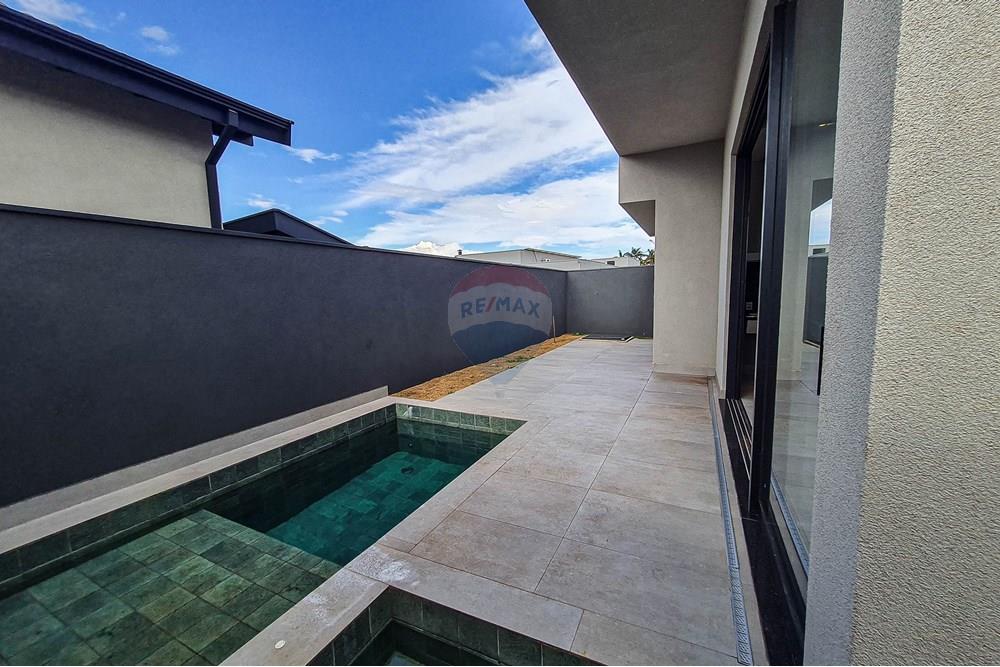 Casa de Condomínio - Alugar - Ribeirão Preto , São Paulo - Alto do Castelo 125 (Hor)-26.jpg - 780071015-301