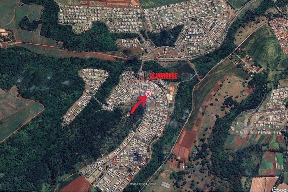 Terreno - Venda - Ribeirão Preto , São Paulo - ClubHouse (3).jpg - 780151011-119