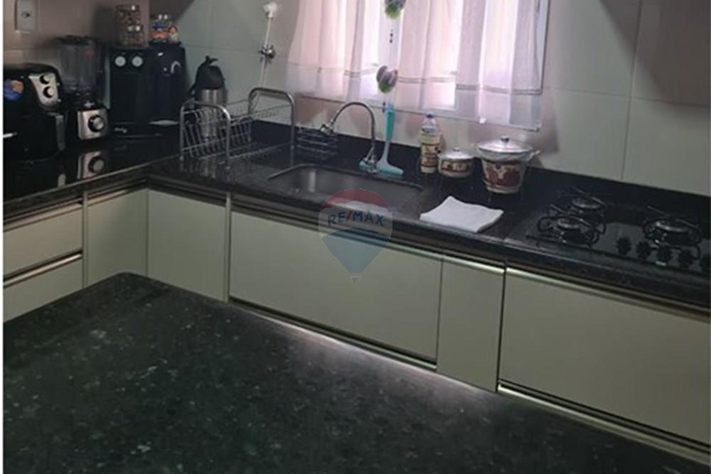 Apartamento - Alugar - Ribeirão Preto , São Paulo - 33.jpg - Cozinha - 780241037-142