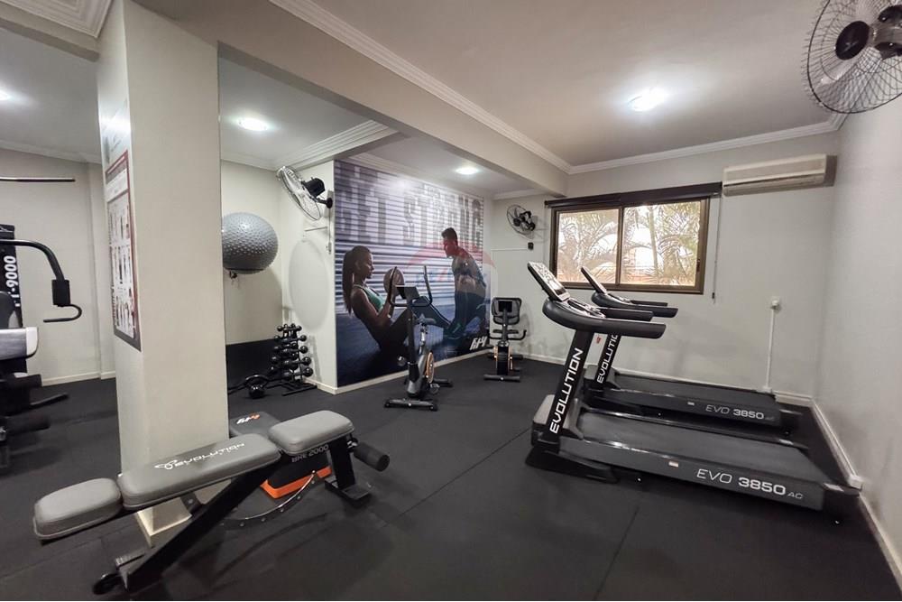 Apartamento - Venda - Ribeirão Preto , São Paulo - LUGANO (43 de 62).jpg - 780071004-1134