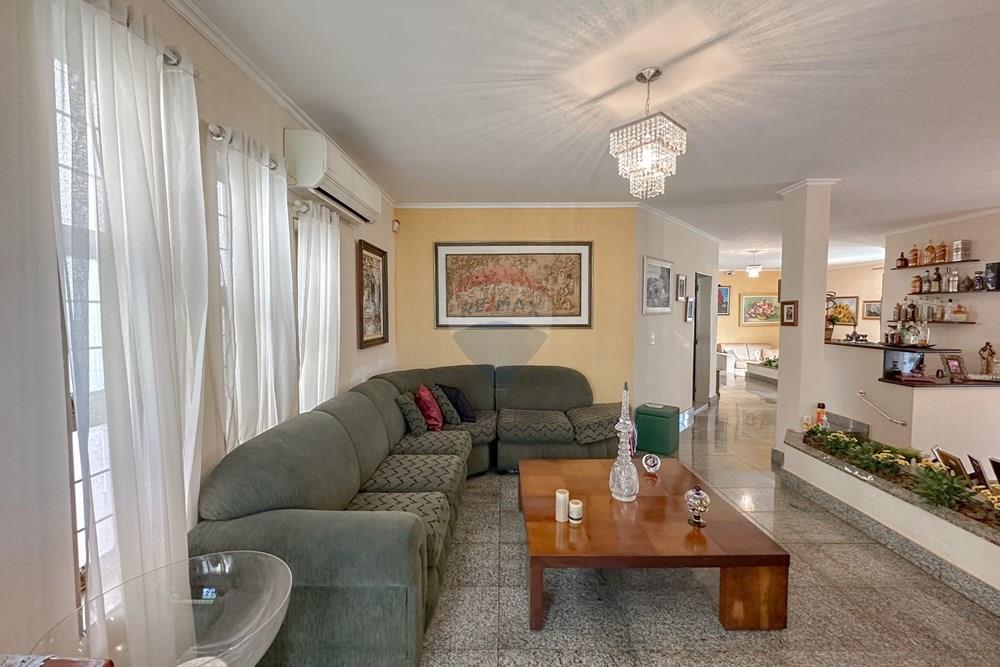 Casa - Venda - Ribeirão Preto , São Paulo - 8.jpg - Antessala - 780211052-33