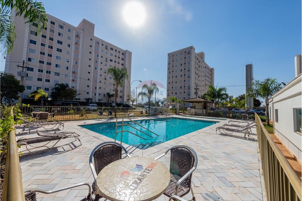 Apartamento - Venda - Ribeirão Preto , São Paulo - Lucilene-3.jpg - 780071024-91