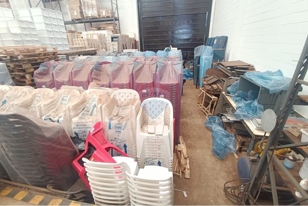 Galpão - Alugar - Ribeirão Preto , São Paulo - IMG-20250910-WA0078.jpg - 780181010-335