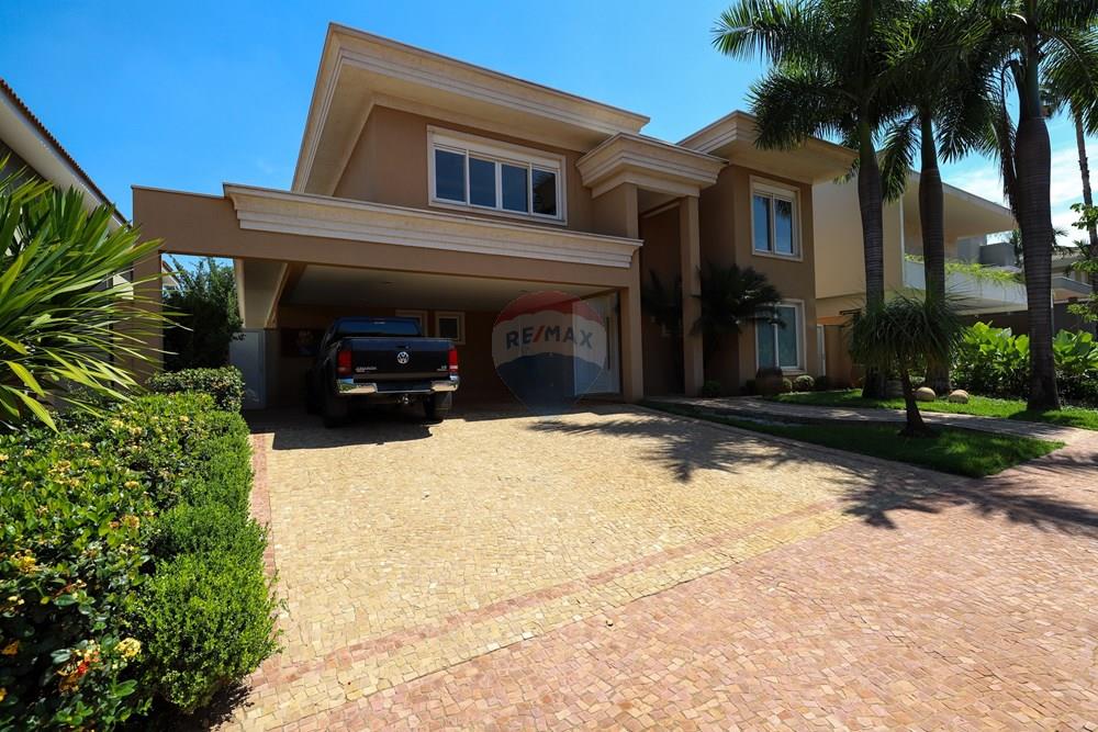 Casa de Condomínio - Venda - Ribeirão Preto , São Paulo - IMG_1348.JPG - 780181010-367