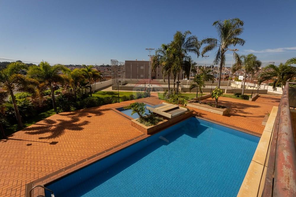 Apartamento - Venda - Jaboticabal , São Paulo - Piscina-mezanino.jpg - 780271050-33