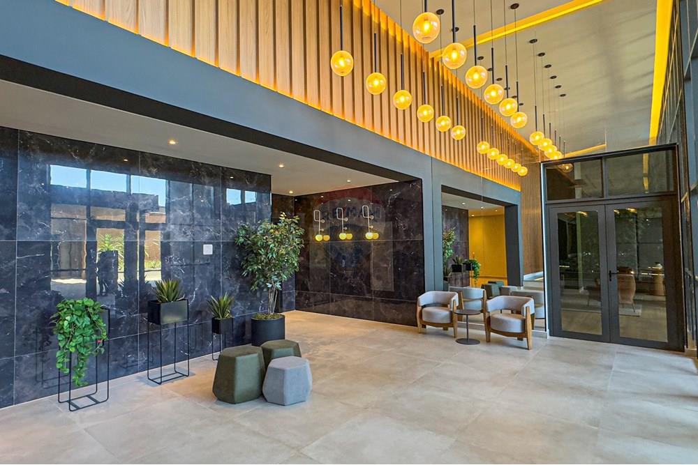 Apartamento - Venda - Ribeirão Preto , São Paulo - hall de entrada (1).jpg - 780151011-116