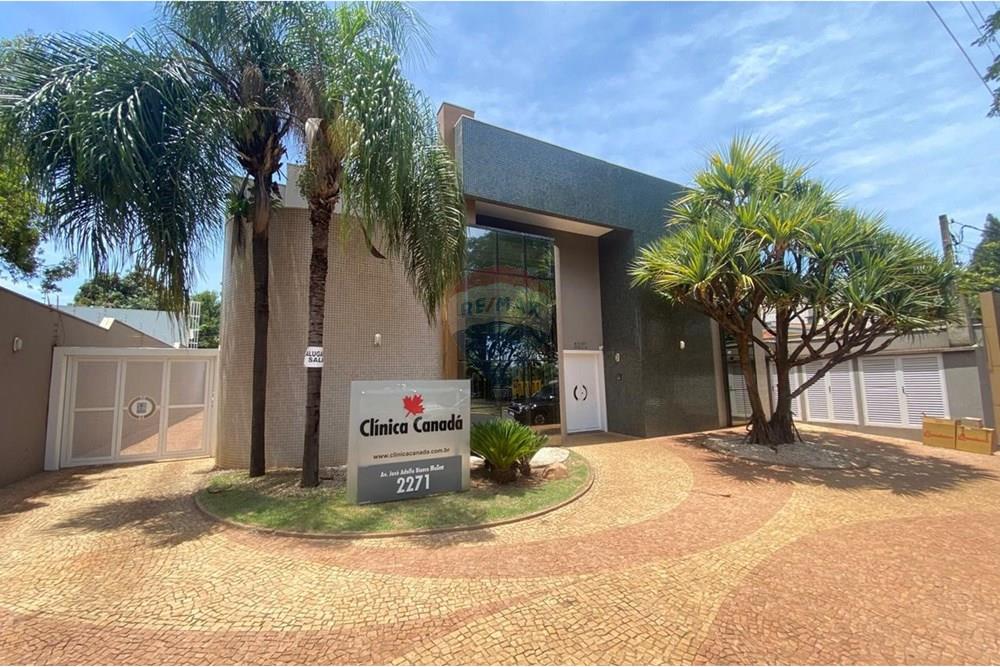 Cj. Comercial/ Sala - Venda - Ribeirão Preto , São Paulo - WhatsApp Image 2025-11-28 at 12.18.46.jpeg - Fachada - 780261024-3