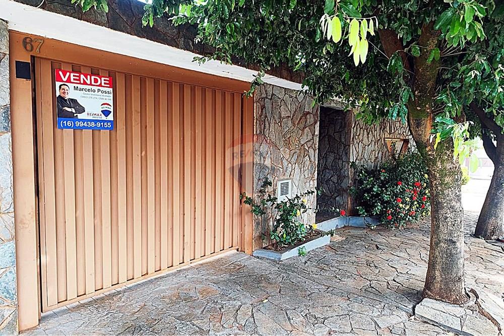 Casa - Venda - Sertãozinho , São Paulo - 01.jpg - 780191010-35