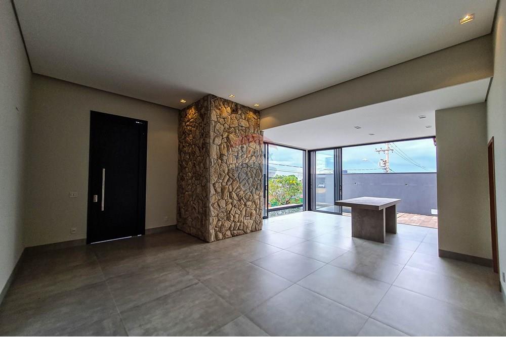Casa de Condomínio - Alugar - Ribeirão Preto , São Paulo - Alto do Castelo (Hor)-53.jpg - 780071015-299