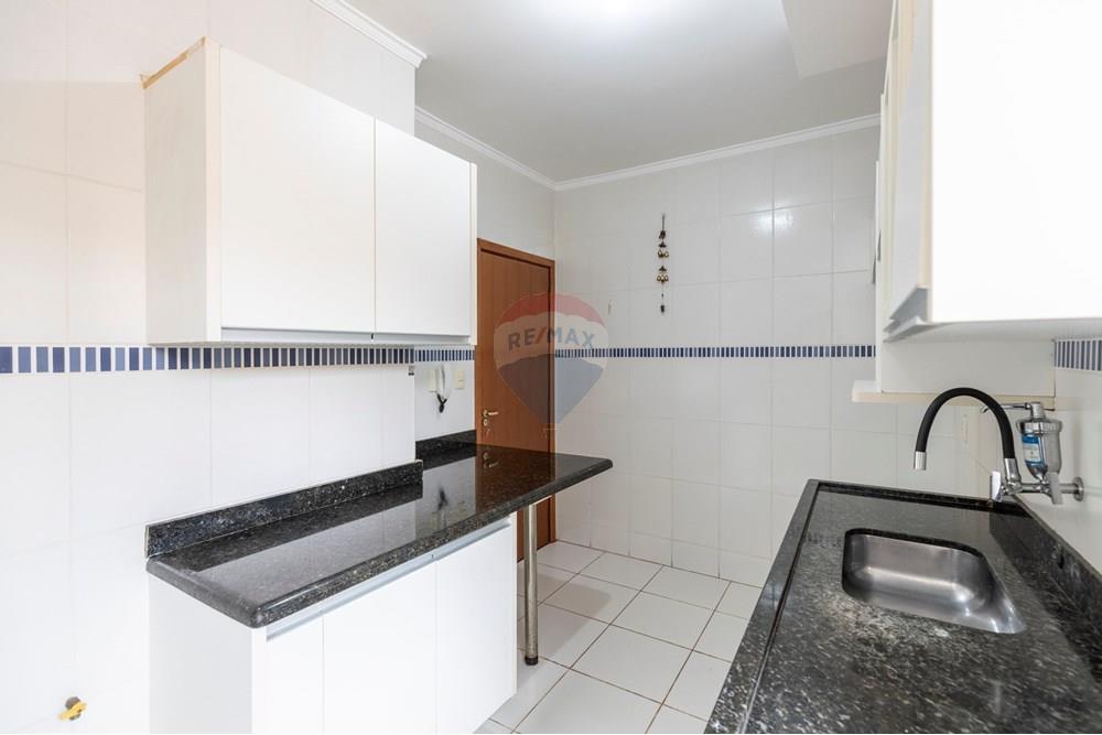 Apartamento - Venda - Ribeirão Preto , São Paulo - IMG_6249-HDR.jpg - Cozinha - 780091004-124