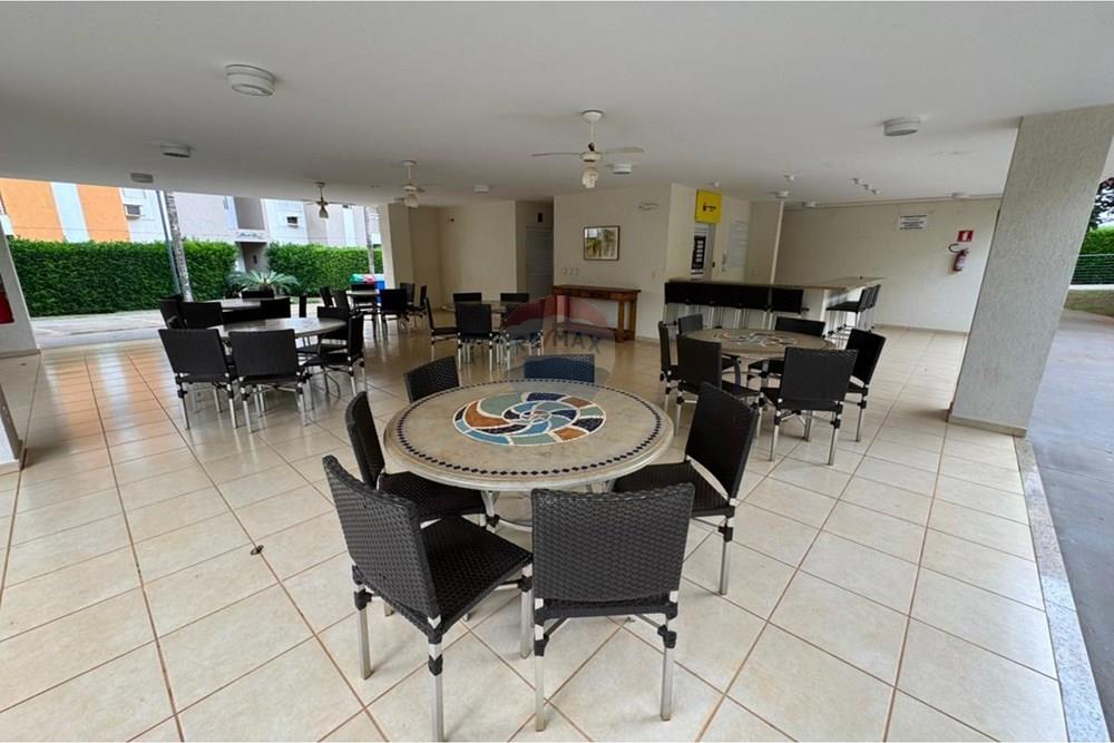 Apartamento - Alugar - Ribeirão Preto , São Paulo - 350c6ffd-8809-4731-b8e1-fed475396f26.jpg - 780071015-537