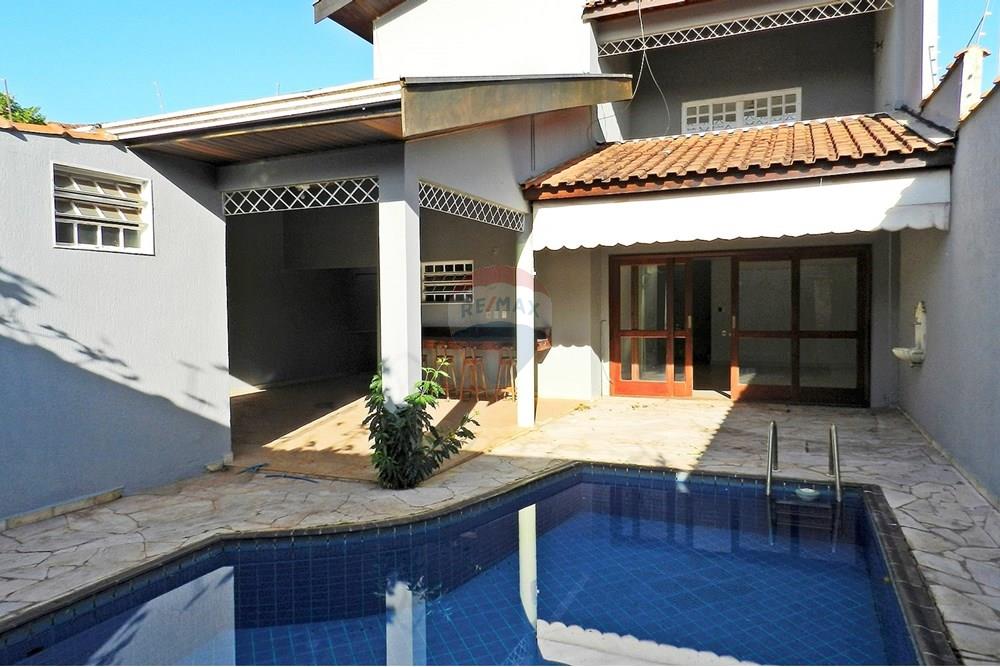 Sobrado - Venda - Ribeirão Preto , São Paulo - 70.JPG - 780151032-41