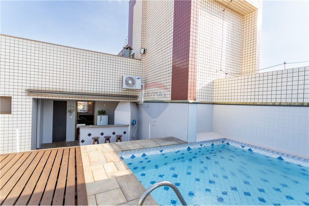 Cobertura - Venda - Ribeirão Preto , São Paulo - 3 - 780201034-31