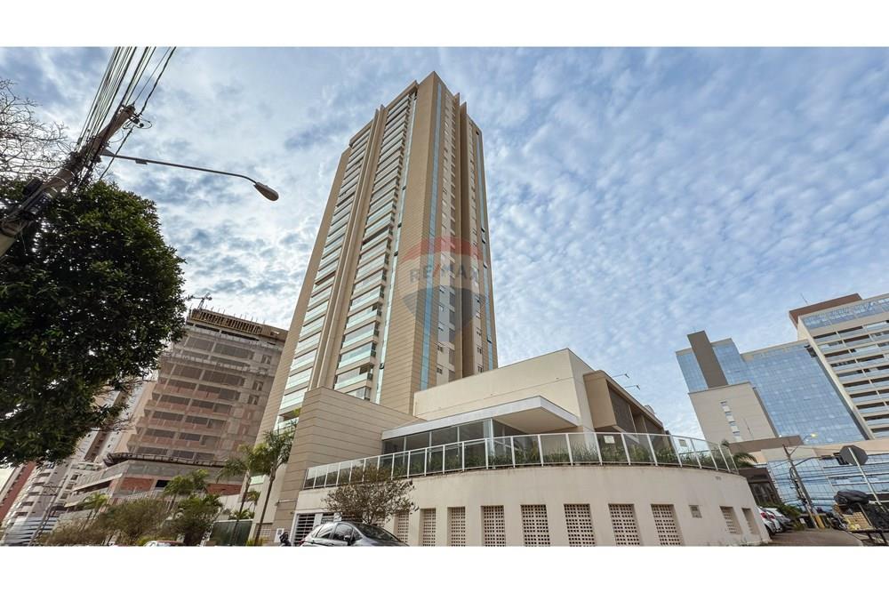 Apartamento - Venda - Ribeirão Preto , São Paulo - AP184_Acropole Sul_089.jpg - 780121036-15