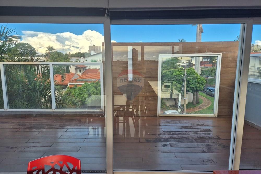 Cj. Comercial/ Sala - Venda - Ribeirão Preto , São Paulo - 20260129_172327.jpg - Terraço - 780151051-5