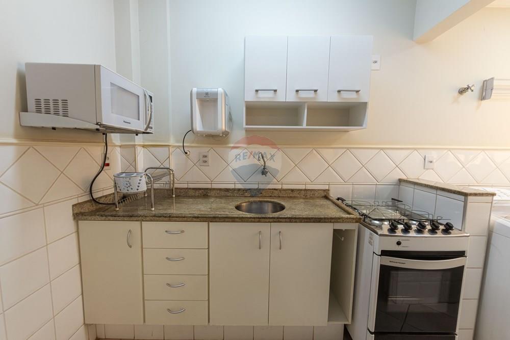 Apartamento - Venda - Ribeirão Preto , São Paulo - AP110 _Ed Lagoinha_005.jpg - 780121036-21
