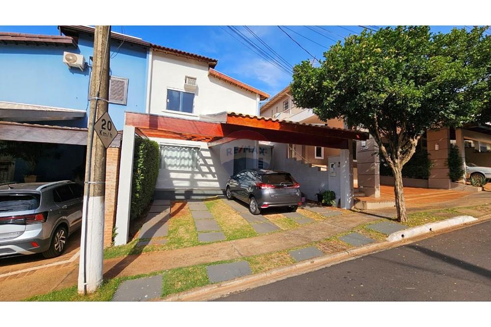 Casa de Condomínio - Venda - Ribeirão Preto , São Paulo - photo_1_2025-07-22_12-39-56.jpg - 780271014-34